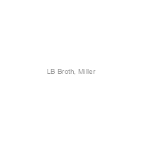 LB Broth, Miller